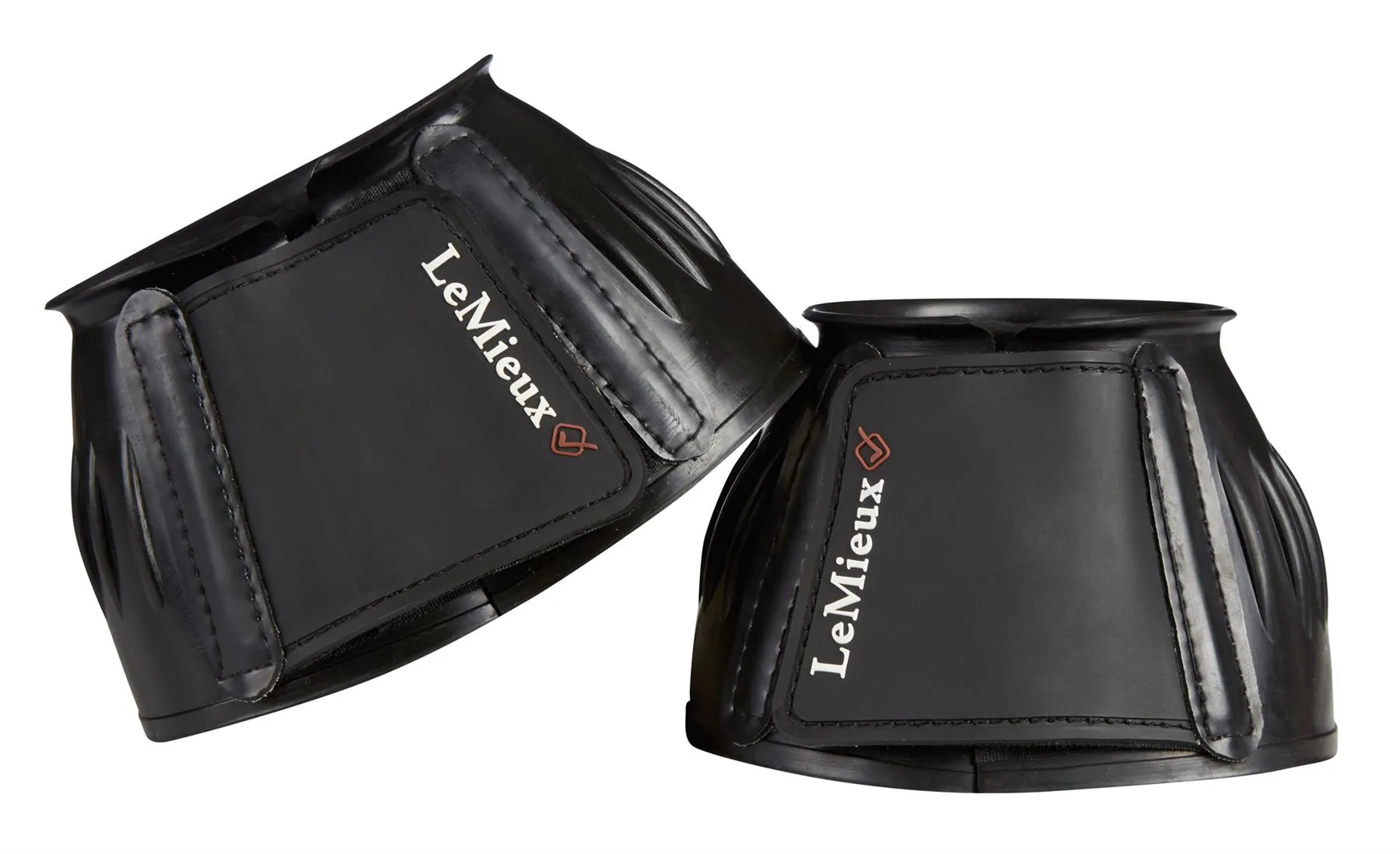 LeMieux Rubber Bell Boots